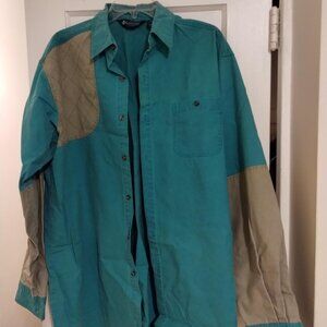 Columbia Sportswear - Shooting Shirt XL